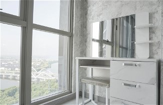 Foto 2 - Warm And Elegant 1Br At Gold Coast Apartment