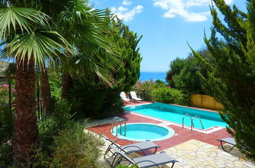 Photo 1 - Villa Atlantis in Katelios