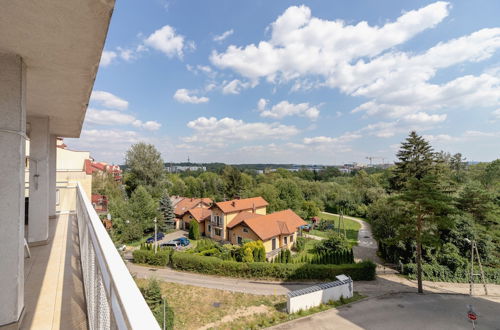 Photo 23 - Apartment With Balcony Rozdroze Prestige