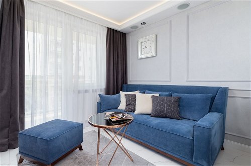Foto 1 - Apartment With Balcony Rozdroze Prestige