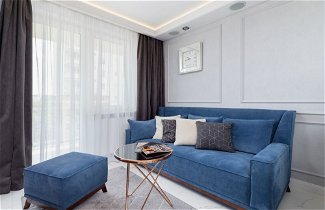 Foto 1 - Apartment With Balcony Rozdroze Prestige