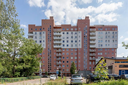 Photo 33 - Apartment With Balcony Rozdroze Prestige