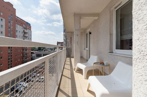 Foto 22 - Apartment With Balcony Rozdroze Prestige