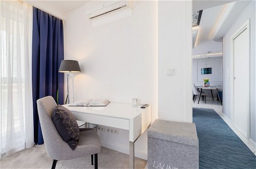 Foto 5 - Apartment With Balcony Rozdroze Prestige