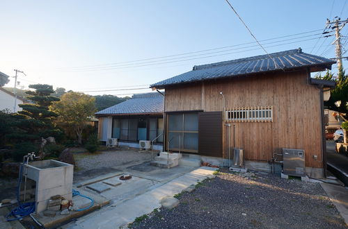 Photo 32 - Japanese old house by the seaside