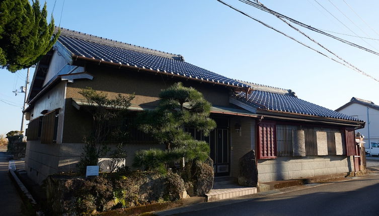 Photo 1 - Japanese old house by the seaside