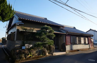 Photo 1 - Japanese old house by the seaside