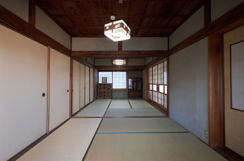 Photo 2 - Japanese old house by the seaside