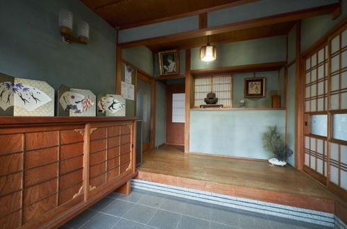 Photo 27 - Japanese old house by the seaside