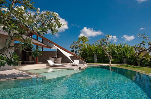 Photo 10 - The Layar Designer Villas and Spa