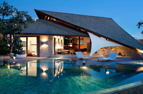 Photo 9 - The Layar Designer Villas and Spa