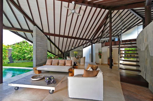 Photo 24 - The Layar Designer Villas and Spa