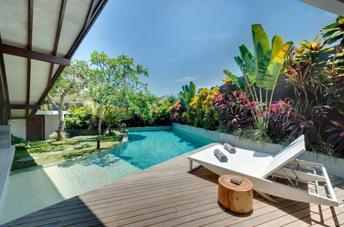 Photo 47 - The Layar Designer Villas and Spa