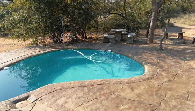 Photo 1 - The Daniel'lo Mdaka Holiday Residence