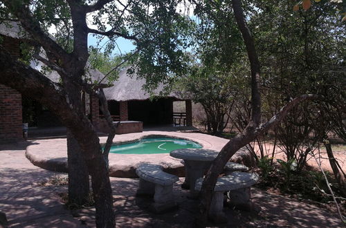 Foto 25 - The Daniel'lo Mdaka Holiday Residence