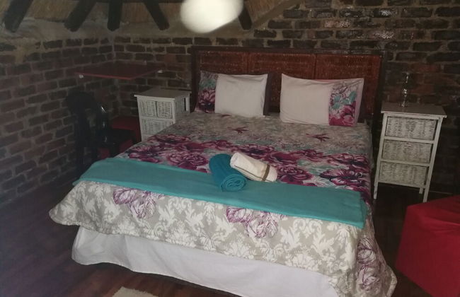 The Daniel'lo Mdaka Holiday Residence - Foto 12