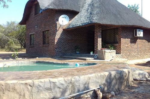 Foto 51 - The Daniel'lo Mdaka Holiday Residence