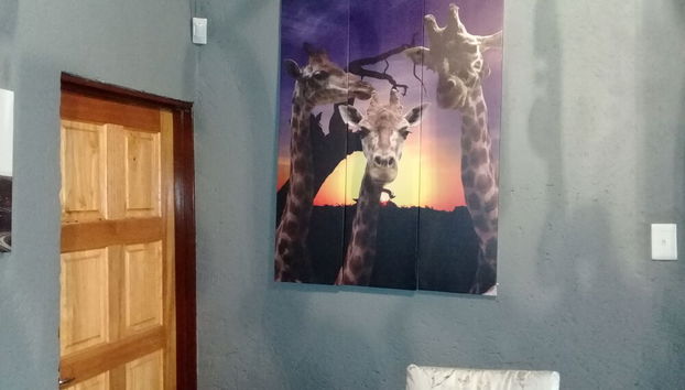 Lobby-Lounge