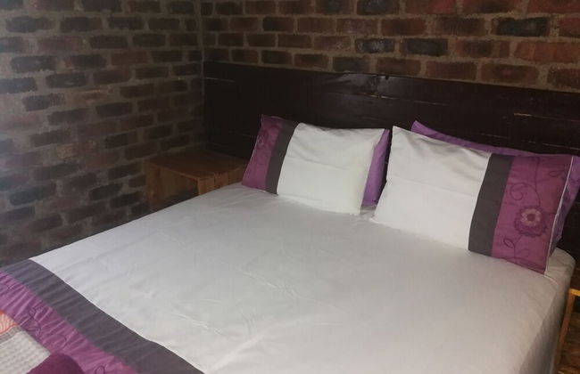 The Daniel'lo Mdaka Holiday Residence - Foto 35