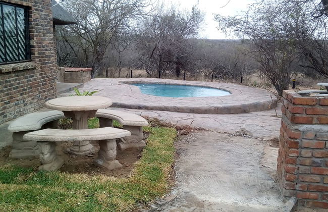 The Daniel'lo Mdaka Holiday Residence - Foto 19
