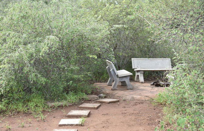 The Daniel'lo Mdaka Holiday Residence - Foto 42