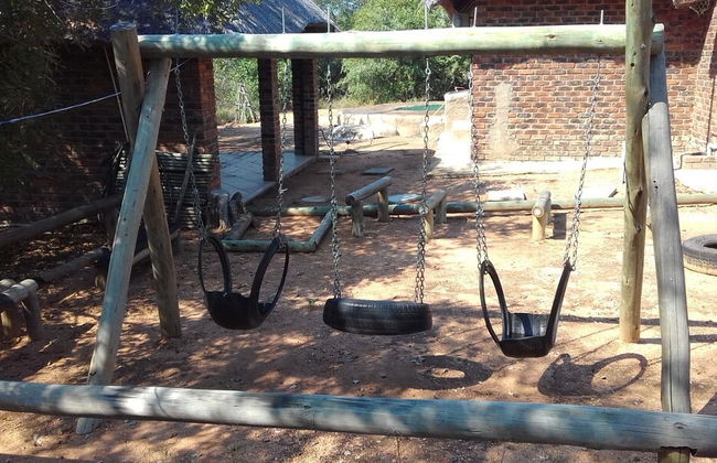 The Daniel'lo Mdaka Holiday Residence - Foto 20
