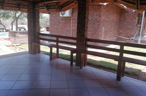 Foto 45 - The Daniel'lo Mdaka Holiday Residence