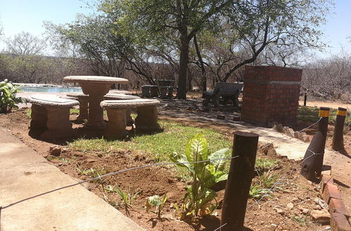 Photo 3 - The Daniel'lo Mdaka Holiday Residence