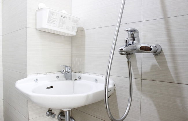 Scenic & Trendy Studio Apartment at Gateway Pasteur - Foto 10