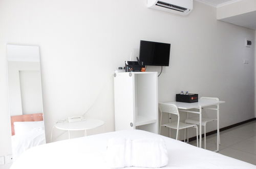 Photo 13 - Scenic & Trendy Studio Apartment at Gateway Pasteur