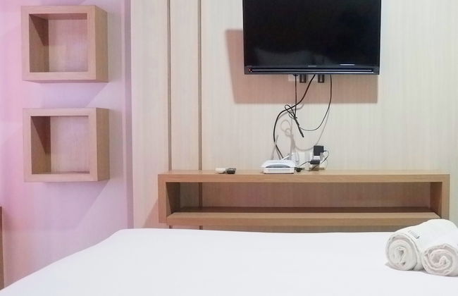 Minimalist Studio Apartment at Supermall Mansion Orchard - Foto 6