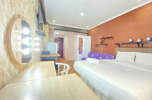 Photo 17 - Glam Decor Studio Apartment at Emerald Towers