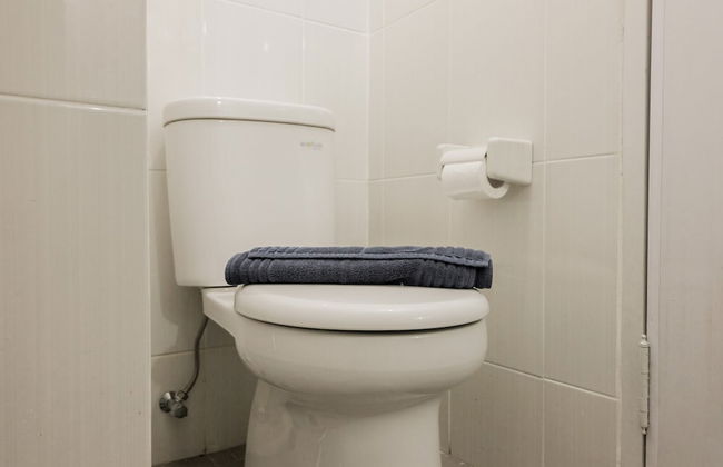Luxurious and Convenient 2BR 19 Avenue Apartment - Foto 18