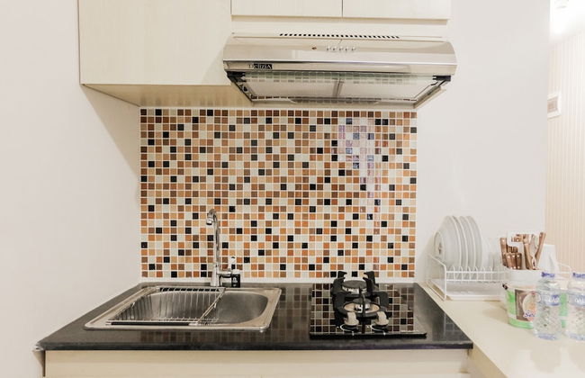 Luxurious and Convenient 2BR 19 Avenue Apartment - Foto 10