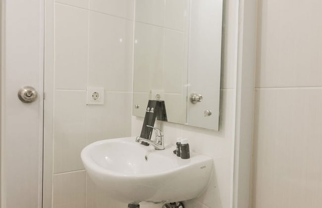 Luxurious and Convenient 2BR 19 Avenue Apartment - Foto 20