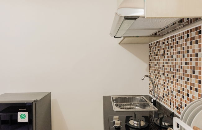 Luxurious and Convenient 2BR 19 Avenue Apartment - Foto 13