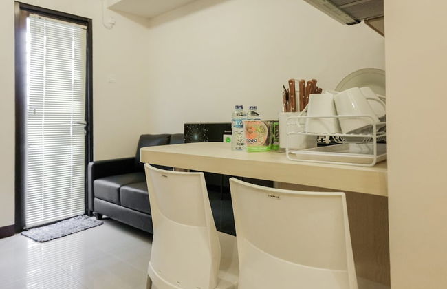 Luxurious and Convenient 2BR 19 Avenue Apartment - Foto 8