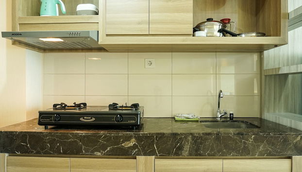 Cucina privata