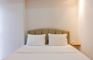 Photo 2 - Minimalist Studio Apartment at Casa De Parco