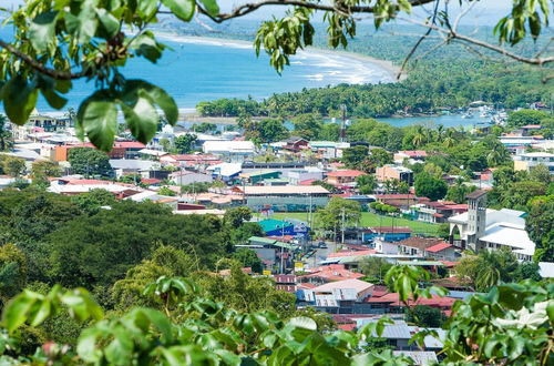 Photo 36 - Exclusive 5BR Tanager Ocean View Villa w Private Pool Jungle Views