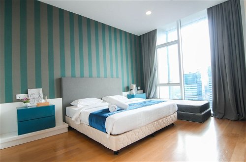 Photo 12 - Platinum Suites by Skybay
