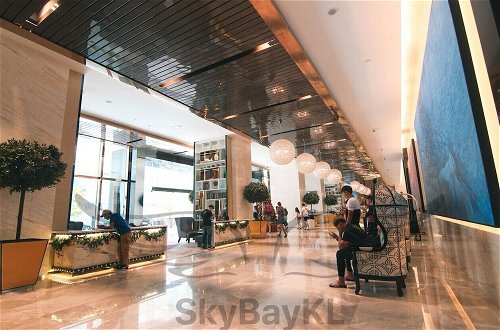 Foto 6 - Platinum Suites by Skybay