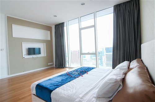 Foto 50 - Platinum Suites by Skybay