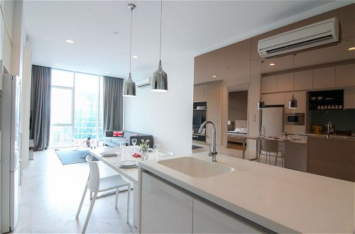 Foto 68 - Platinum Suites by Skybay