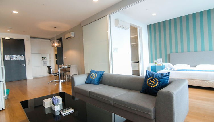 Photo 1 - Platinum Suites by Skybay