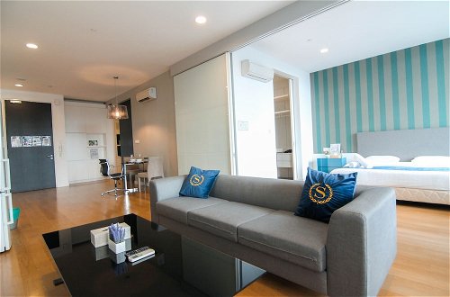 Photo 1 - Platinum Suites by Skybay