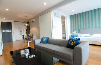 Foto 1 - Platinum Suites by Skybay