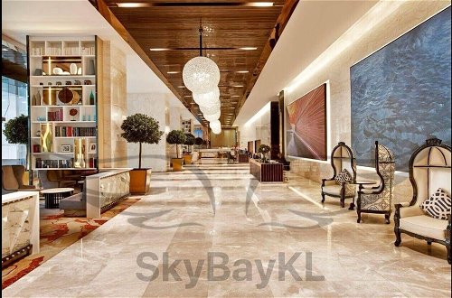 Foto 9 - Platinum Suites by Skybay