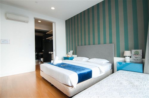 Photo 18 - Platinum Suites by Skybay