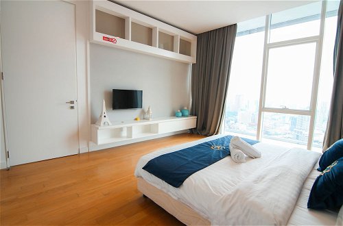 Photo 38 - Platinum Suites by Skybay